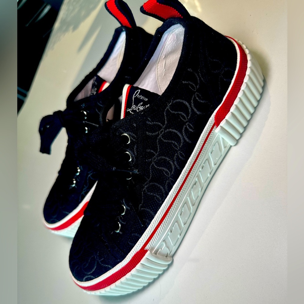 Christian Louboutin woman’s size 38